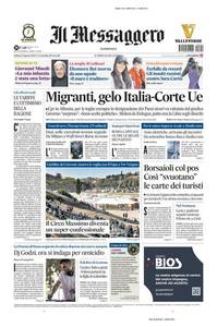 prima pagina